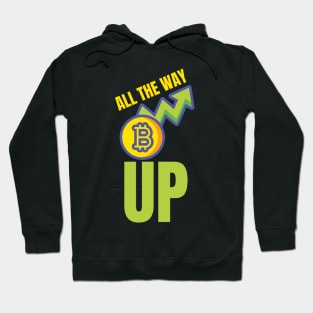 All the Way Up Hoodie